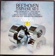  Ludwig van Beethoven  Symphonie N8 & 9 (Herbert von Karajan)